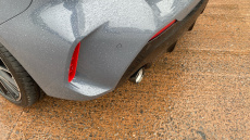 BMW 1 Series 128ti 5dr Step Auto [Live Cockpit Professional] Petrol Hatchback